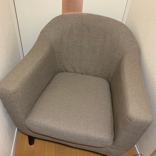 無料ソファ