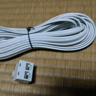 電話線