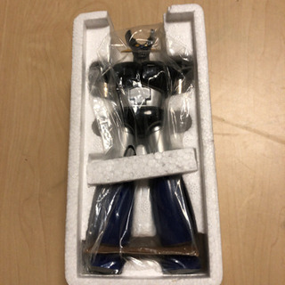 手渡し希望です‼️ バンダイ 超合金魂 GX 01 マジンガーZ 生産終了 永井豪 超合金 TOYの画像