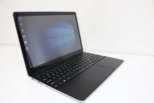 Windows10/Pentium 2.16GHz/4GBメモリ/超高速m.2 SSD128GB+SATA空ポートに自由増設/15.6インチ/無線LAN搭載/シルバー/Office365搭載