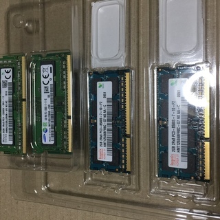 ☆期間限定値下げ！お買い得！PC用メモリセット☆