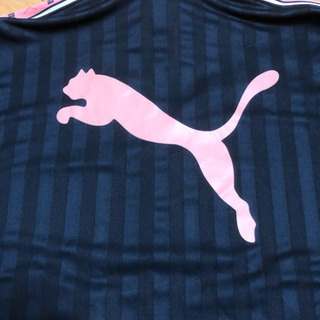 PUMAジャージ 上 S〜Mの画像