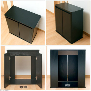 kotobuki 60㎝水槽セット 水槽台付き