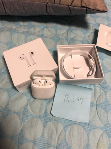 airpods 2