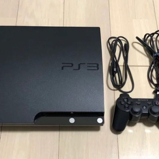 プレーステーション3 PS3 本体 120GB