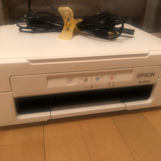 【限定⭐︎10月3日21:00まで】無料✨EPSONプリンター！...
