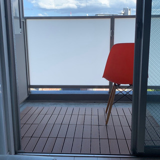 時間貸、マンスリー　景色の良い部屋でのんびりしませんか - 短期賃貸