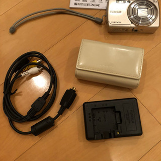 富士フィルム デジカメ