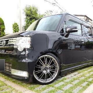 車検たっぷり後期ターボ！最上級コンテカスタムRS★快適ペタペタ仕...