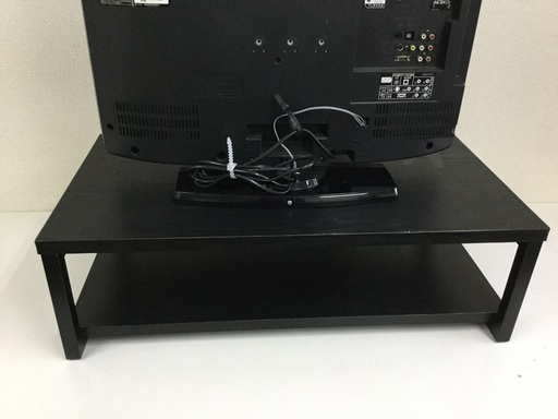 ミツビシ REAL 26インチ 台付セット