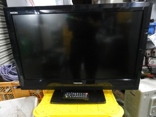北６５８　東芝　液晶テレビ　３２型　32A1S