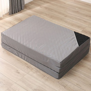 ⭐︎引渡し決定⭐︎【10月末まで】ニトリ 体圧分散敷布団の画像