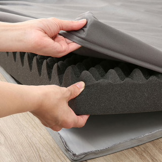 ⭐︎引渡し決定⭐︎【10月末まで】ニトリ 体圧分散敷布団の画像