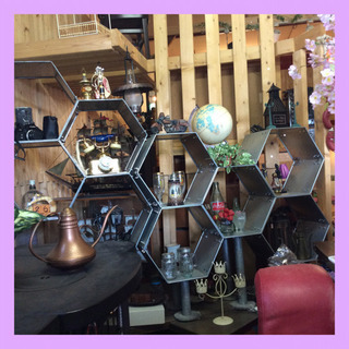 🌸本日も家具、雑貨出品します🌸リサイクル家具専門店 インテリアハウス✨