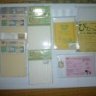 押し花好きな方へ　送付も可能