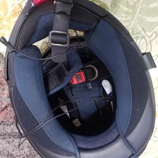 バイク用ヘルメット 【HJC IS-MAXⅡ】の画像
