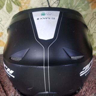 バイク用ヘルメット 【HJC IS-MAXⅡ】の画像