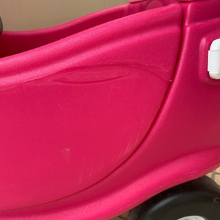 リトルタイクス 車の画像
