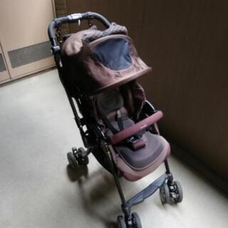 ベビーカー　コンビ　ディアクラッセ