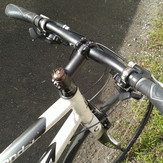 キャノンデール クイック4 整備済 Lサイズ