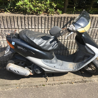 格安でお譲りします‼️ホンダDioの画像