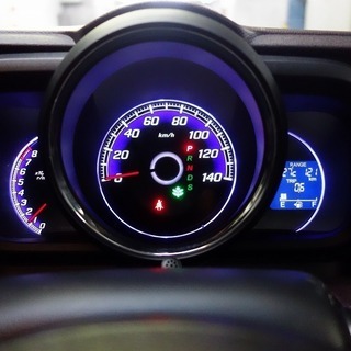 かわいいN－ONE！　ターボつきなので、かわいい顔なのに力強い！！！の画像