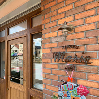 武庫川女子大近く、去年3月周年をむかえたケーキ屋さん★接客、パティシエさんを募集します。の画像