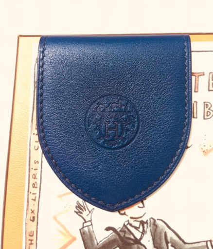 エルメス 新品未使用 クリップ