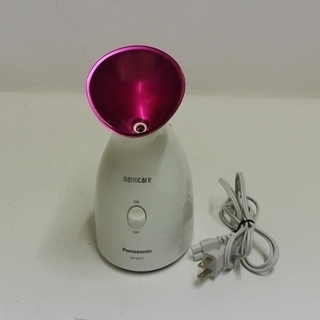 パナソニックpanasonic nanocare ナノケア 美顔...