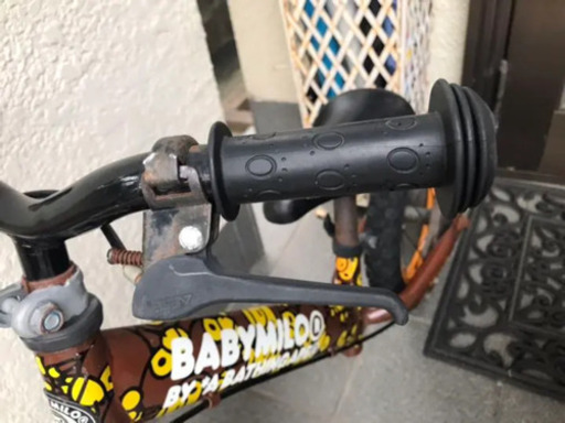 エイプ キッズ ストライダー