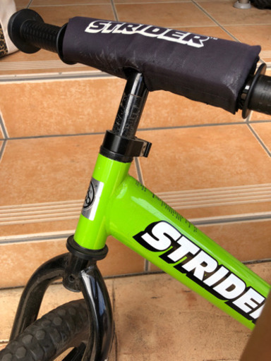 ストライダー