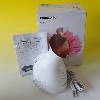 未使用品 Panasonic/パナソニック EH-SA31 ナノ...
