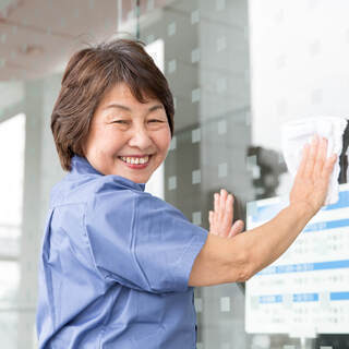 【日払いOK・履歴書不要】40代、50代、60代、70代活躍中、...