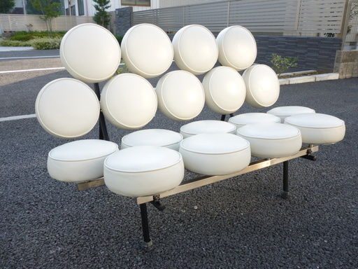 バンピー　◆珍しい1品◆マシュマロソファリプロダクト ハンマーミラー Amazon.co.jp: 珍しい1品マシュマロソファリプロダクト ハンマー