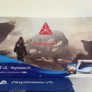 【激安-10/6(土)までの問い合わせ】PS4 、PSVR、その他の画像