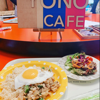 Yoga灸cafeの画像