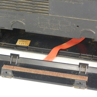 格安! 昭和レトロなラジカセ 単一電池6本対応 ラジオ体操や防災に ラジオ アンティークの画像