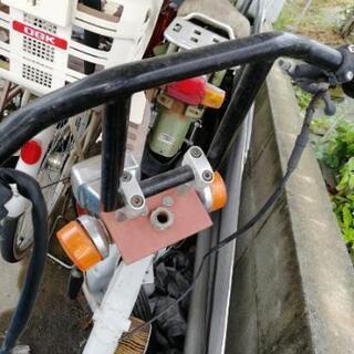 スーパーカブ72cc