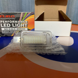 ホンダ 汎用 トランク ラゲッジ LED ライトの画像
