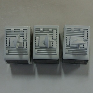 ★チョロQ 放送局中継車(RCC・SBC・YAB) 3台まとめて 定形外220円★の画像