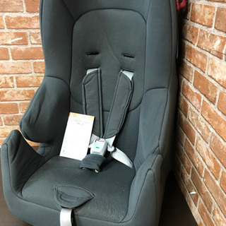 クリーニング済み！Combi チャイルドシート ハーネスフィット...