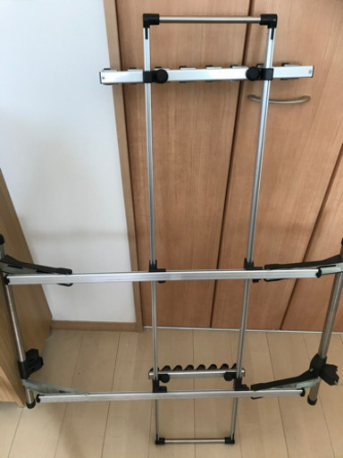 ロッドホルダー