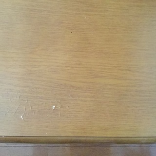 長方形 コタツ◆120サイズ  used の画像