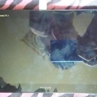 Xperiaタブレット