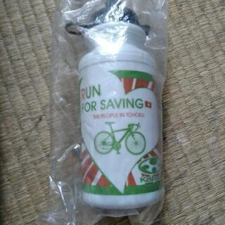 ドリンクボトル２本の画像