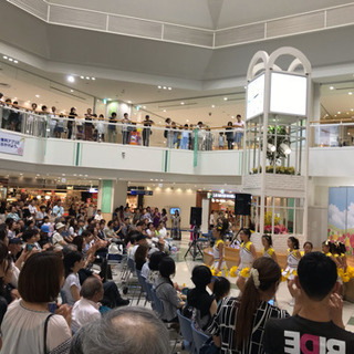 深谷、熊谷、鴻巣キッズチアダンス体験募集中★チアは情操教育です！の画像