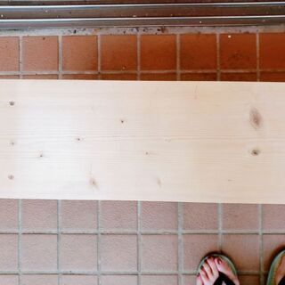 貰ってください。無料。プロに近いw素人作棚2段の画像