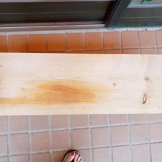 貰ってください。無料。プロに近いw素人作棚1段の画像