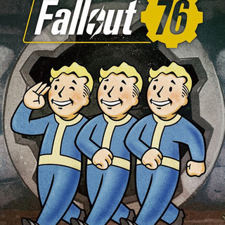 フォールアウト76 、一緒にプレイしませんか？