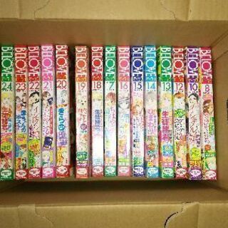ビーラブ (BELOVE)2015年 15冊セット